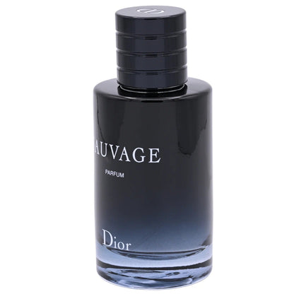 Sauvage Parfum by Christian Dior for man 3.3 / 3.4 oz New in Box,LUXURY PERFUME