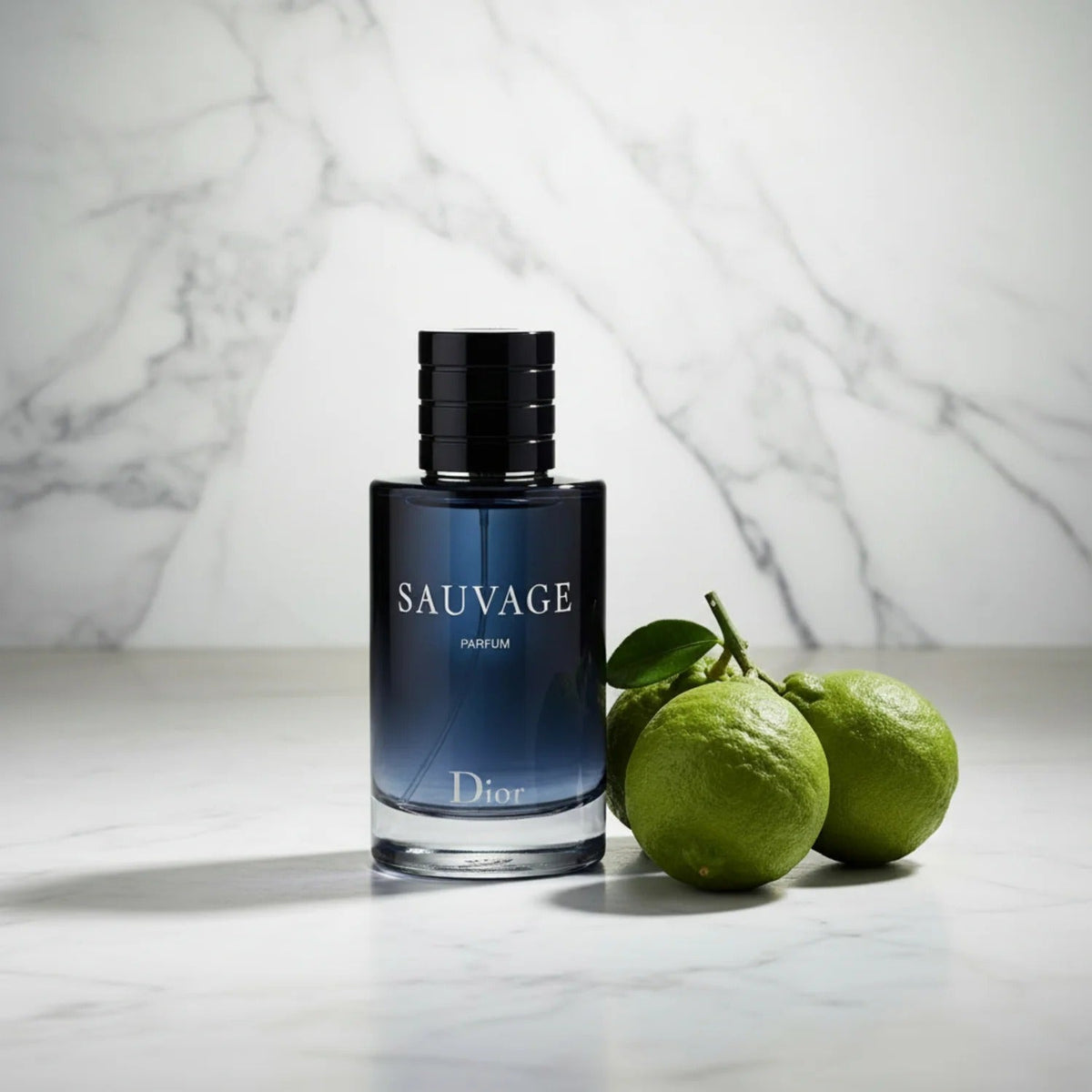 Sauvage Parfum by Christian Dior for man 3.3 / 3.4 oz New in Box,LUXURY PERFUME