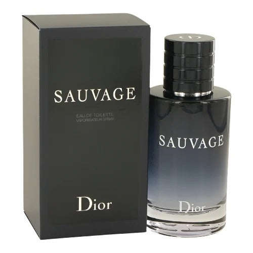 Dior Sauvage Eau De Toilette, LUXURY PERFUME