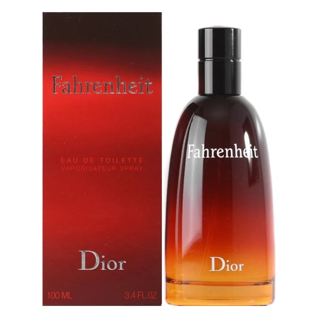 Fahrenheit EDT, LUXURY PERFUME