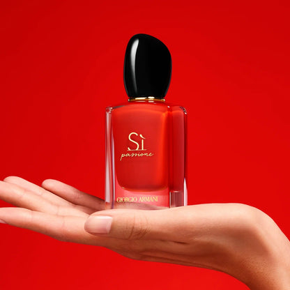 Sí Passione Eau De Parfum, LUXURY PERFUME