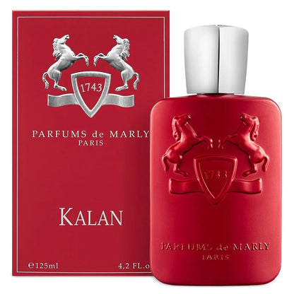 Parfums de Marly Kalan Eau de Parfum Unisex 4.2OZ , LUXURY PERFUME