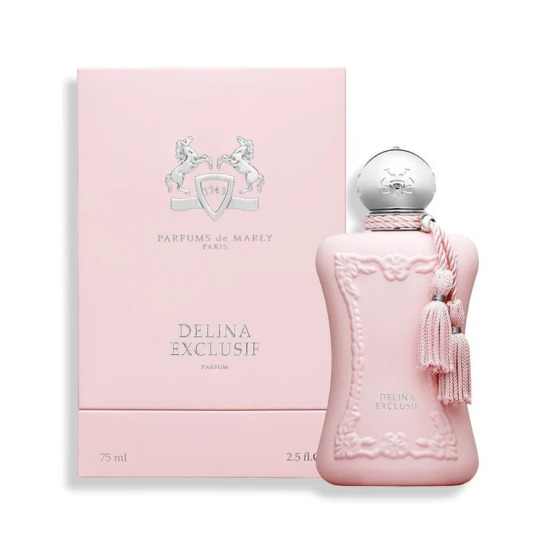 Delina Exclusif Parfums de Marly for Women EDP 2.5OZ, LUXURY PERFUME