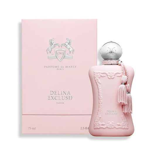 Delina Exclusif Parfums de Marly for Women EDP 2.5OZ, LUXURY PERFUME