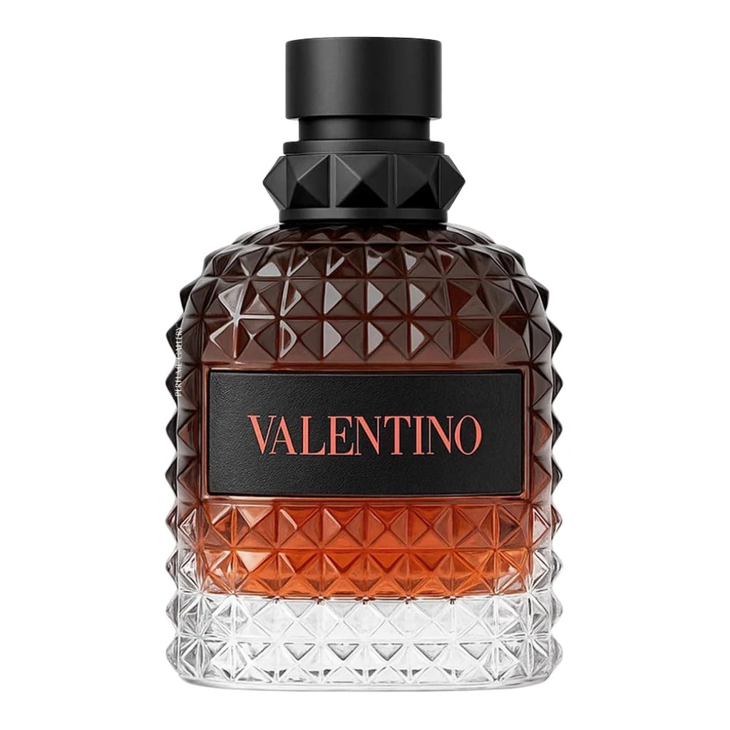 Valentino Uomo Born In Roma Coral Fantasy EDT for Men 100ml | Luxury Perfume