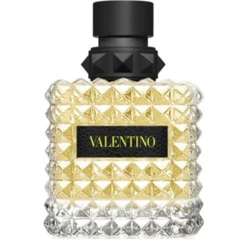 Valentino Donna Born In Roma Yellow Dream EDP for Women 100ml (3.4oz) | Luxury Perfume