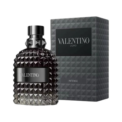 Valentino Uomo Intense EDP for Men 100ml (3.4oz) | Luxury Perfume