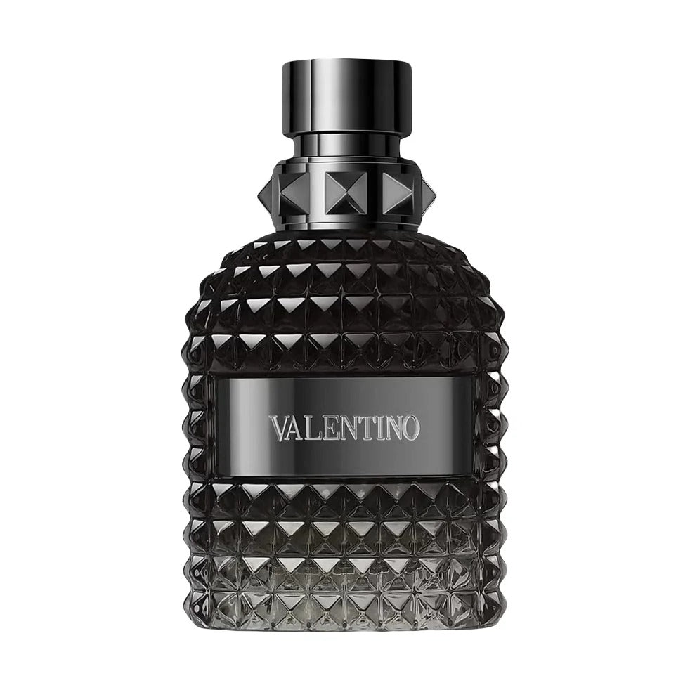 Valentino Uomo Intense EDP for Men 100ml (3.4oz) | Luxury Perfume