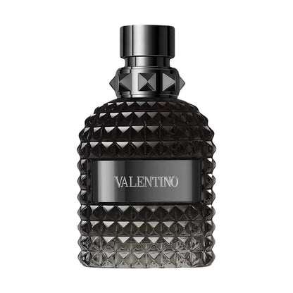 Valentino Uomo Intense EDP for Men 100ml (3.4oz) | Luxury Perfume