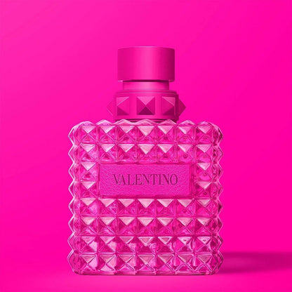 Valentino Donna Born In Roma Pink PP EDP for Women 100ml (3.4oz) | Luxury Perfume