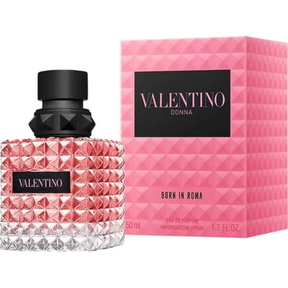 Valentino Donna Born in Roma for Women EDP 4.2OZ , LUXURY PERFUME