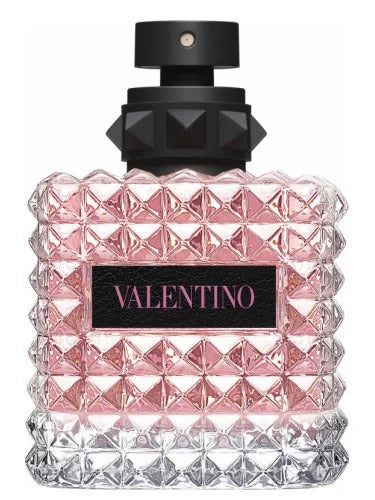Valentino Donna Born in Roma for Women EDP 4.2OZ , LUXURY PERFUME