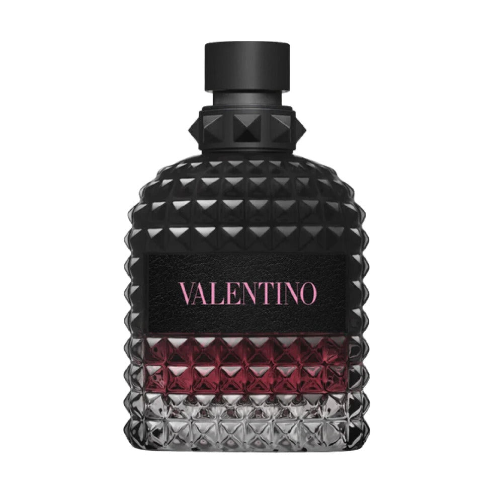 Valentino Uomo Born In Roma Intense EDP for Men 3.4 OZ (100ml) | Luxury Perfume