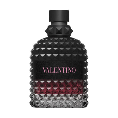 Valentino Uomo Born In Roma Intense EDP for Men 3.4 OZ (100ml) | Luxury Perfume