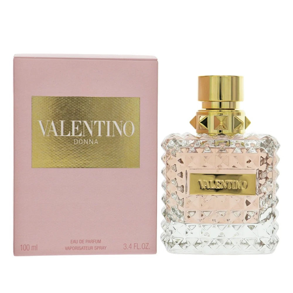 Valentino Donna EDP for Women 100ml (3.4oz) | Luxury Designer Perfume