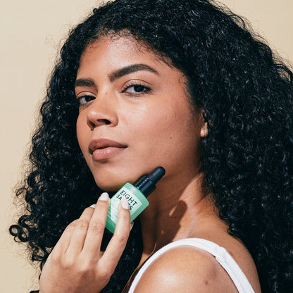 **Pep Rally Hyaluronic Acid Face Serum | Hydrating & Plumping Facial Serum**