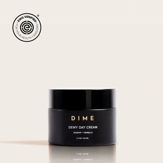 **Dewy Day Cream | Hydrating & Radiance-Boosting Facial Moisturizer**