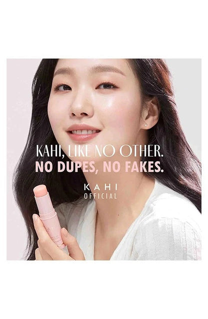 KAHI Multi Balm Stick 9g – Korean Anti-Aging Moisturizing Face Balm Stick