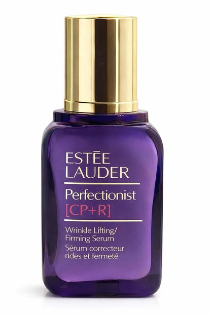 Estée Lauder Perfectionist CP+R Serum 50ml – Wrinkle Lifting & Firming Anti-Aging Face Serum