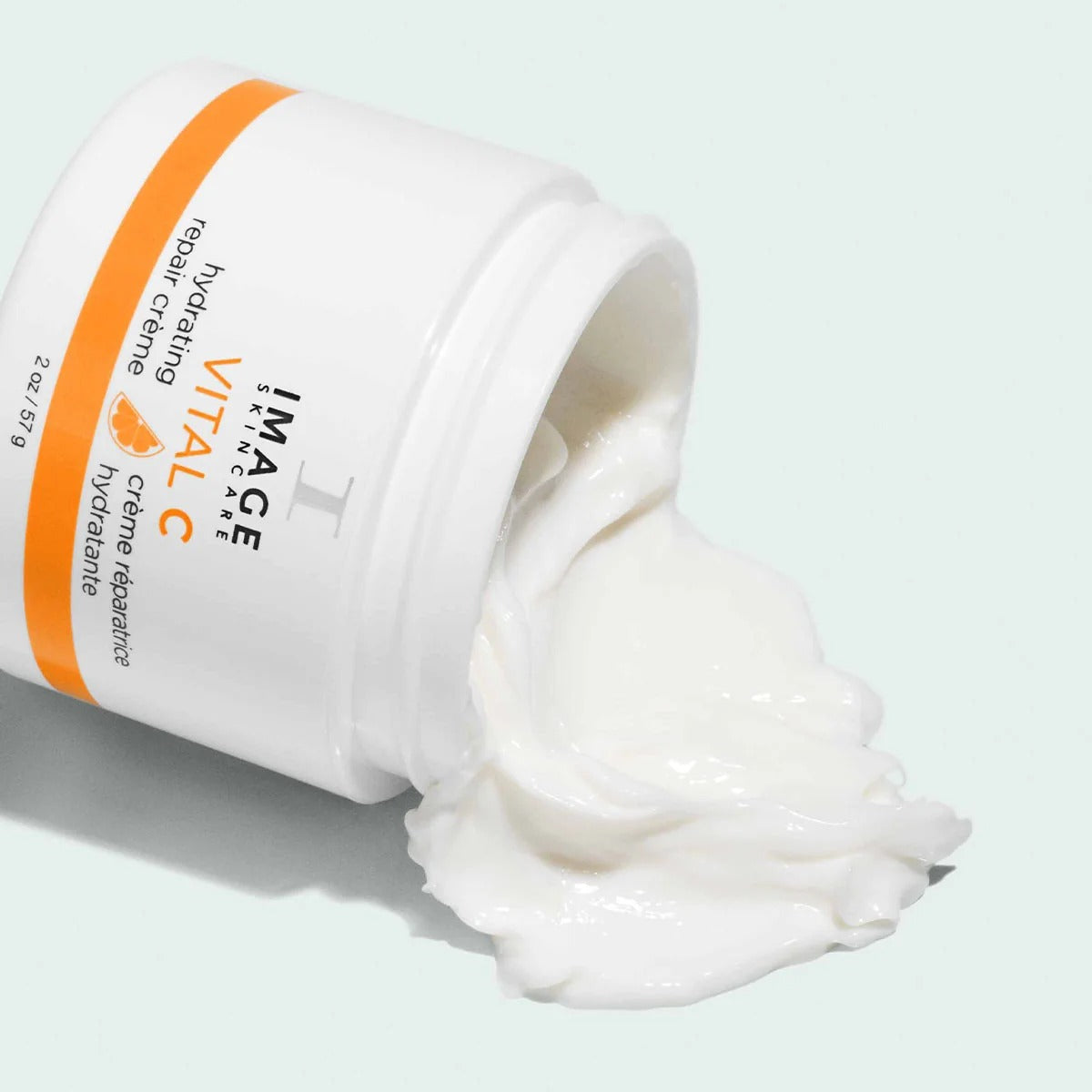 VITAL C Hydrating Repair Crème – Moisturizing Face Cream for Dry & Dehydrated Skin