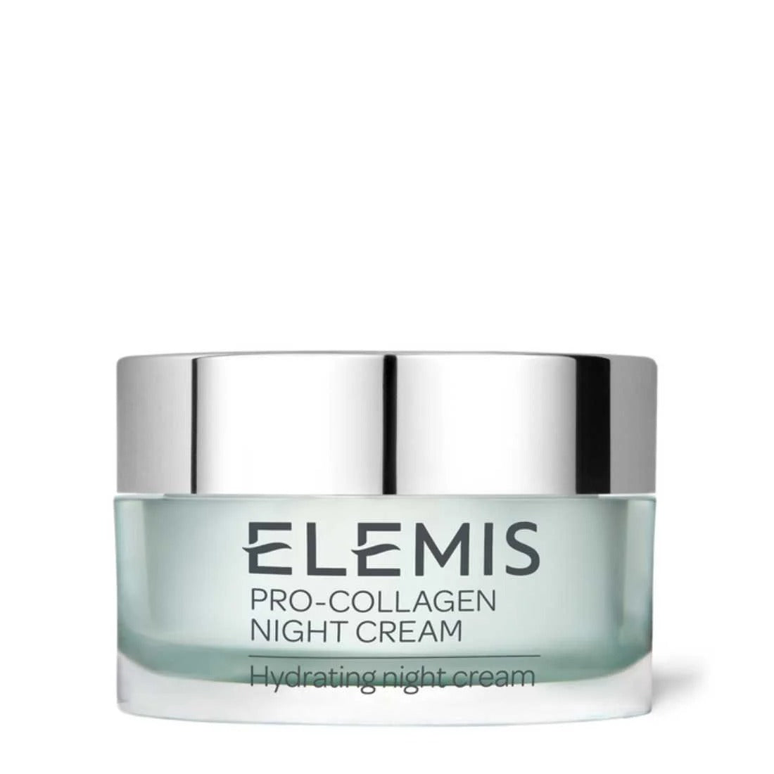 ELEMIS Pro-Collagen Night Cream – Anti-Aging Moisturizer for Hydrated & Youthful-Looking Skin