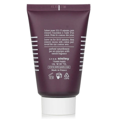 Sisley Black Rose Cream Mask 60ml – Anti-Aging Hydrating Facial Mask