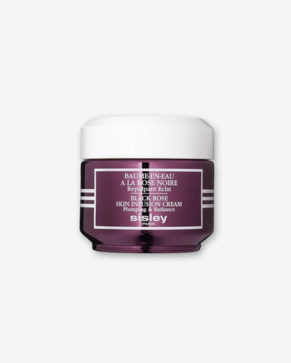 Sisley Black Rose Skin Infusion Cream – Hydrating Anti-Aging Face Cream