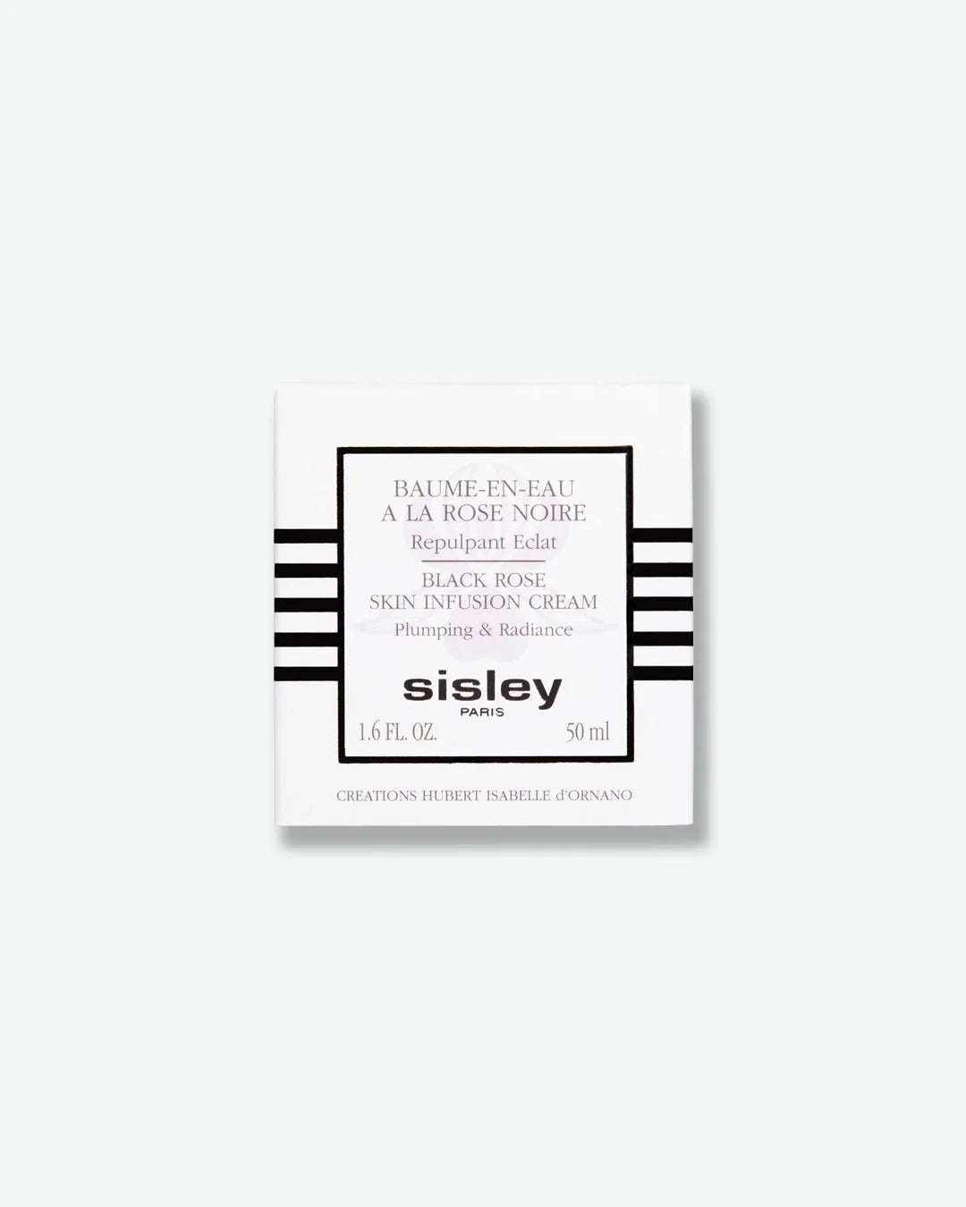 Sisley Black Rose Skin Infusion Cream – Hydrating Anti-Aging Face Cream