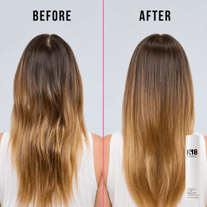 Professional Molecular Repair Hair Mask – Intensive Hair Repair & Deep Conditioning Treatment