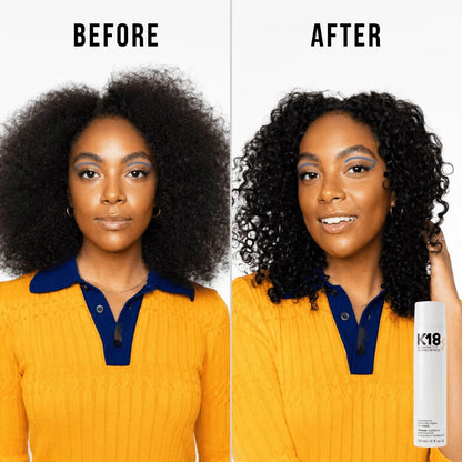 Professional Molecular Repair Hair Mask – Intensive Hair Repair & Deep Conditioning Treatment