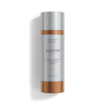 ALASTIN C-RADICAL Defense Antioxidant Serum – Vitamin C Facial Serum