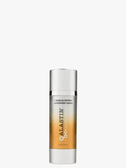 ALASTIN C-RADICAL Defense Antioxidant Serum – Vitamin C Facial Serum