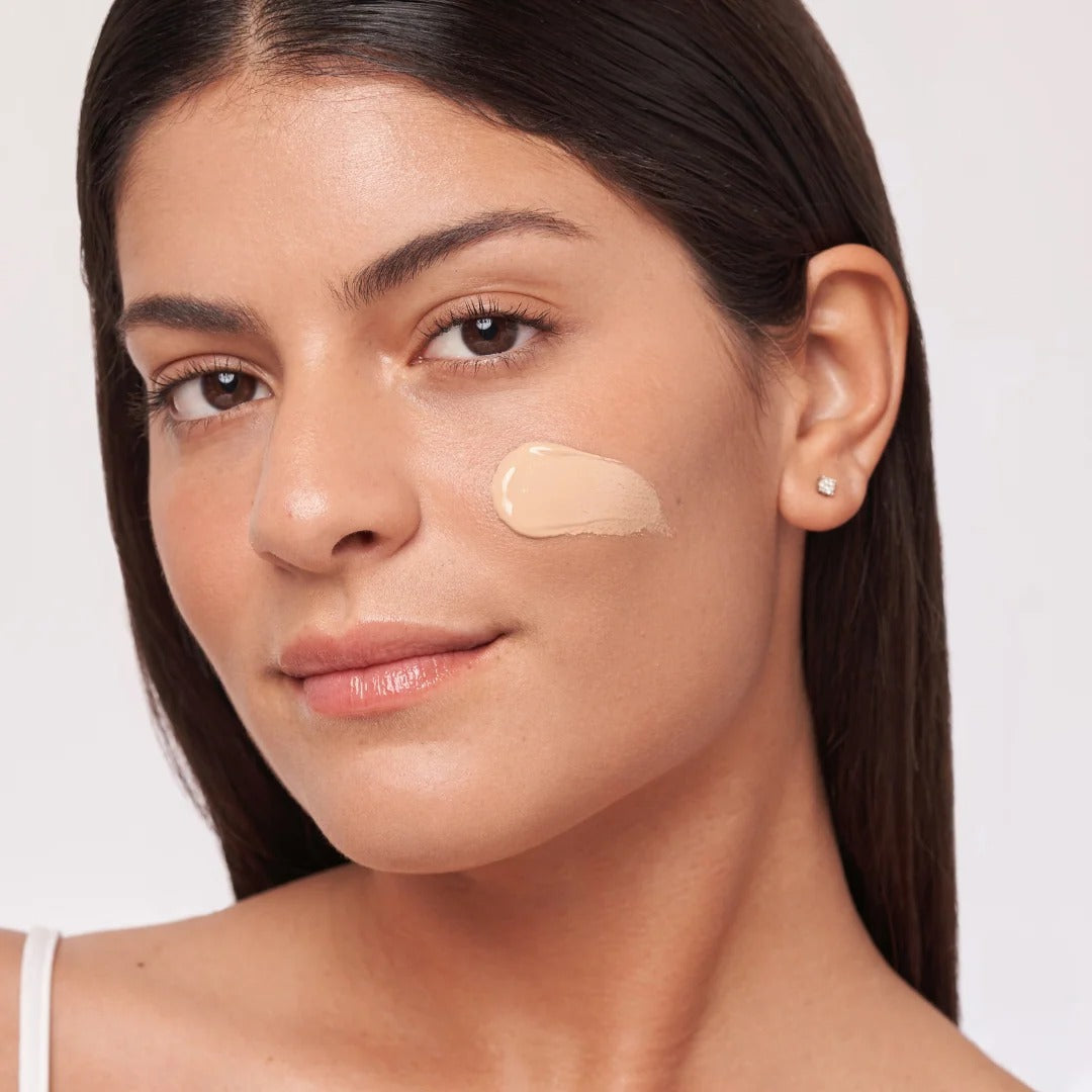 ALASTIN HydraTint Pro Mineral Sunscreen SPF 36 – Tinted Broad Spectrum Facial Sunscreen