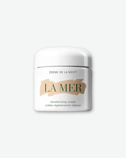 Crème de la Mer Moisturizing Cream – Luxury Anti-Aging Facial Moisturizer