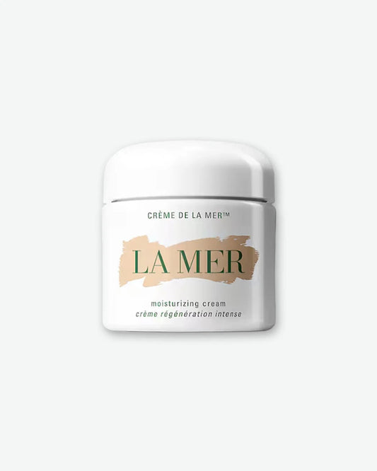 Crème de la Mer Moisturizing Cream – Luxury Anti-Aging Facial Moisturizer
