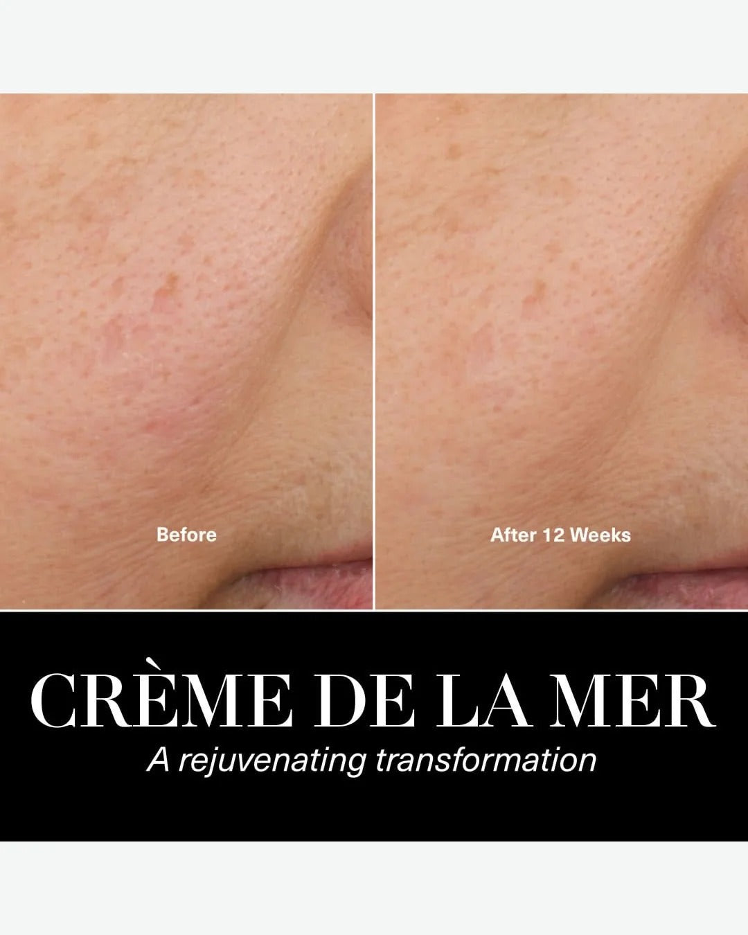 Crème de la Mer Moisturizing Cream – Luxury Anti-Aging Facial Moisturizer