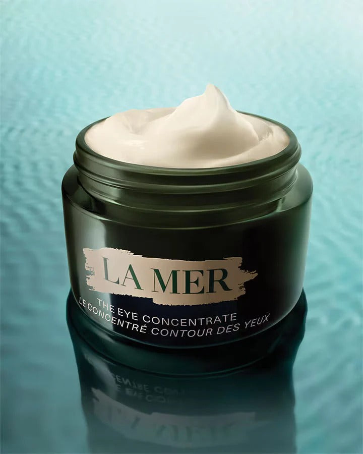 La Mer The Eye Concentrate 15ml – Luxury Anti-Aging Eye Cream