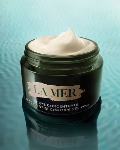 La Mer The Eye Concentrate 15ml – Luxury Anti-Aging Eye Cream