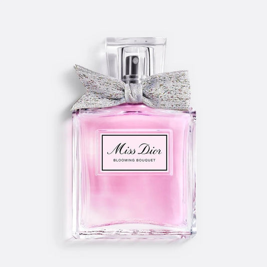 Miss Dior Blooming Bouquet EDT 3.4 OZ / 100ML | Luxury Women's Perfume