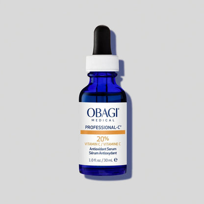 20% Vitamin C Antioxidant Serum – Brightening Face Serum for Glowing & Radiant Skin