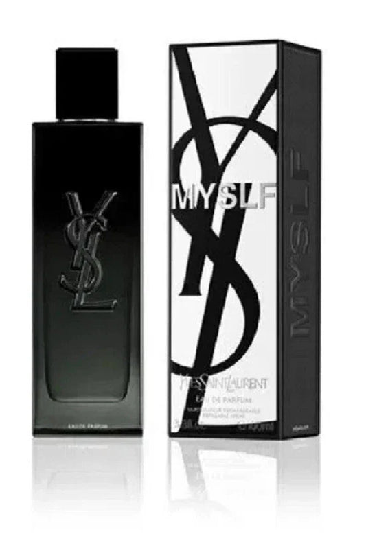 Yves Saint Laurent MYSLF Eau de Parfum for Men – 100 ml