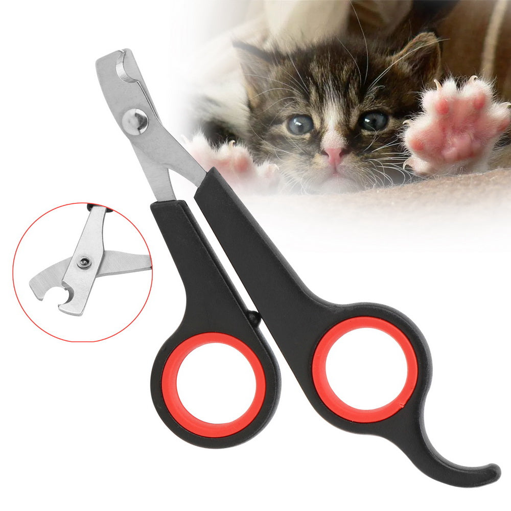 Dog Nail Clipper
