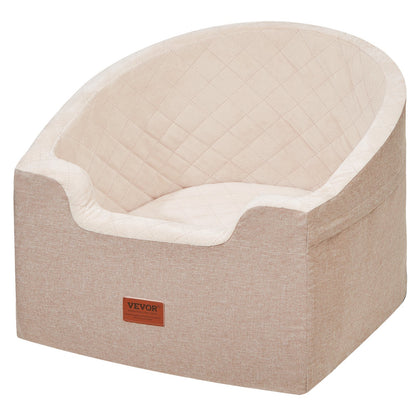 Dog Booster Car Seat