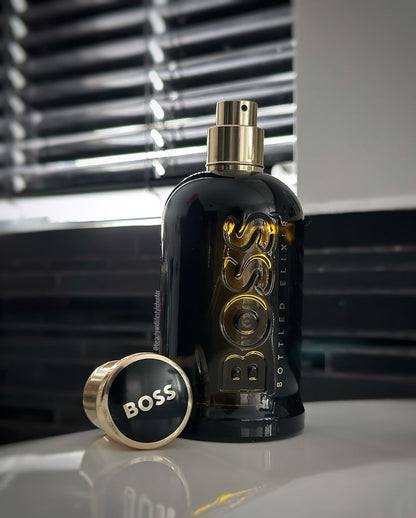 Hugo Boss Bottled Absolu Parfum Intense for Men 3.3 oz / 100ml