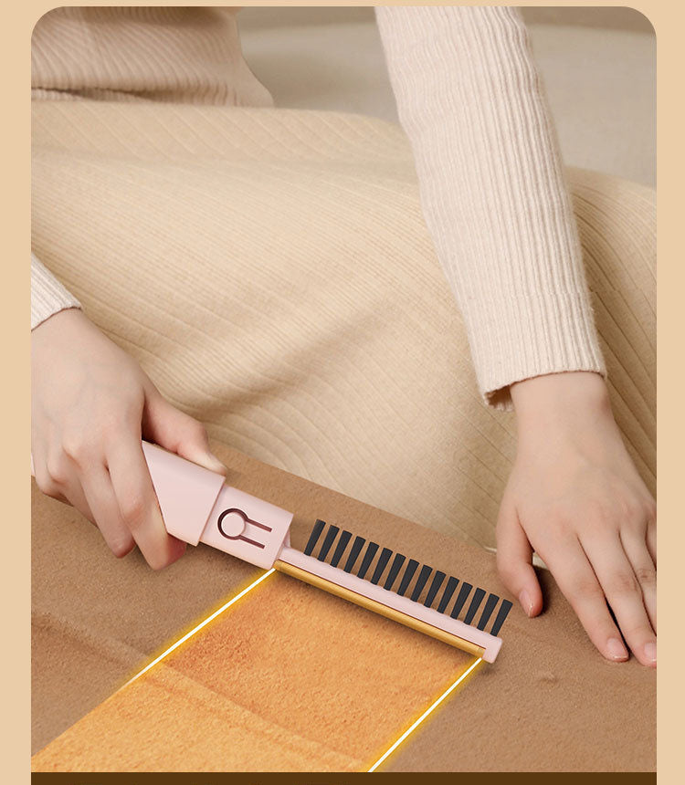 New Pet Hair Remover Tool