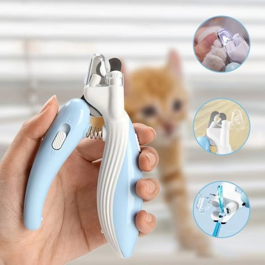 New Pets Nail Clippers