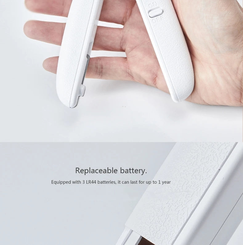 New Professional Pet Nail Clipper