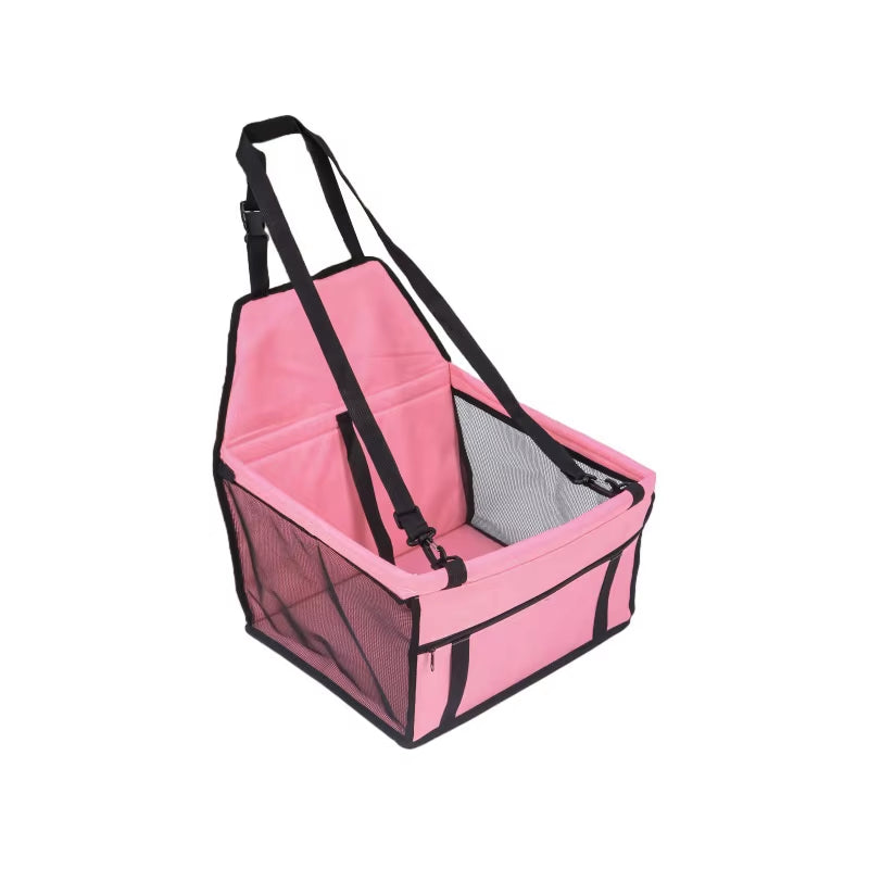 Car Seat Waterproof Travel Carrier