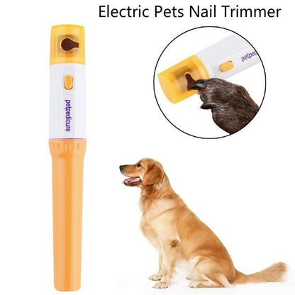 New Professional Dog Nail Clippers