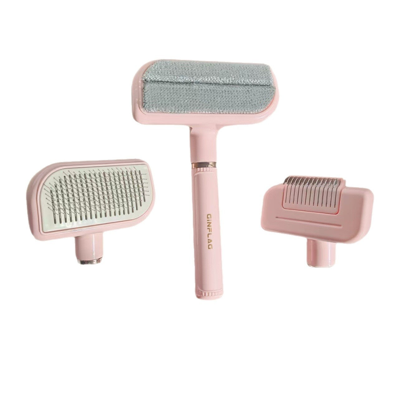 Pets Large Deshedding Brush